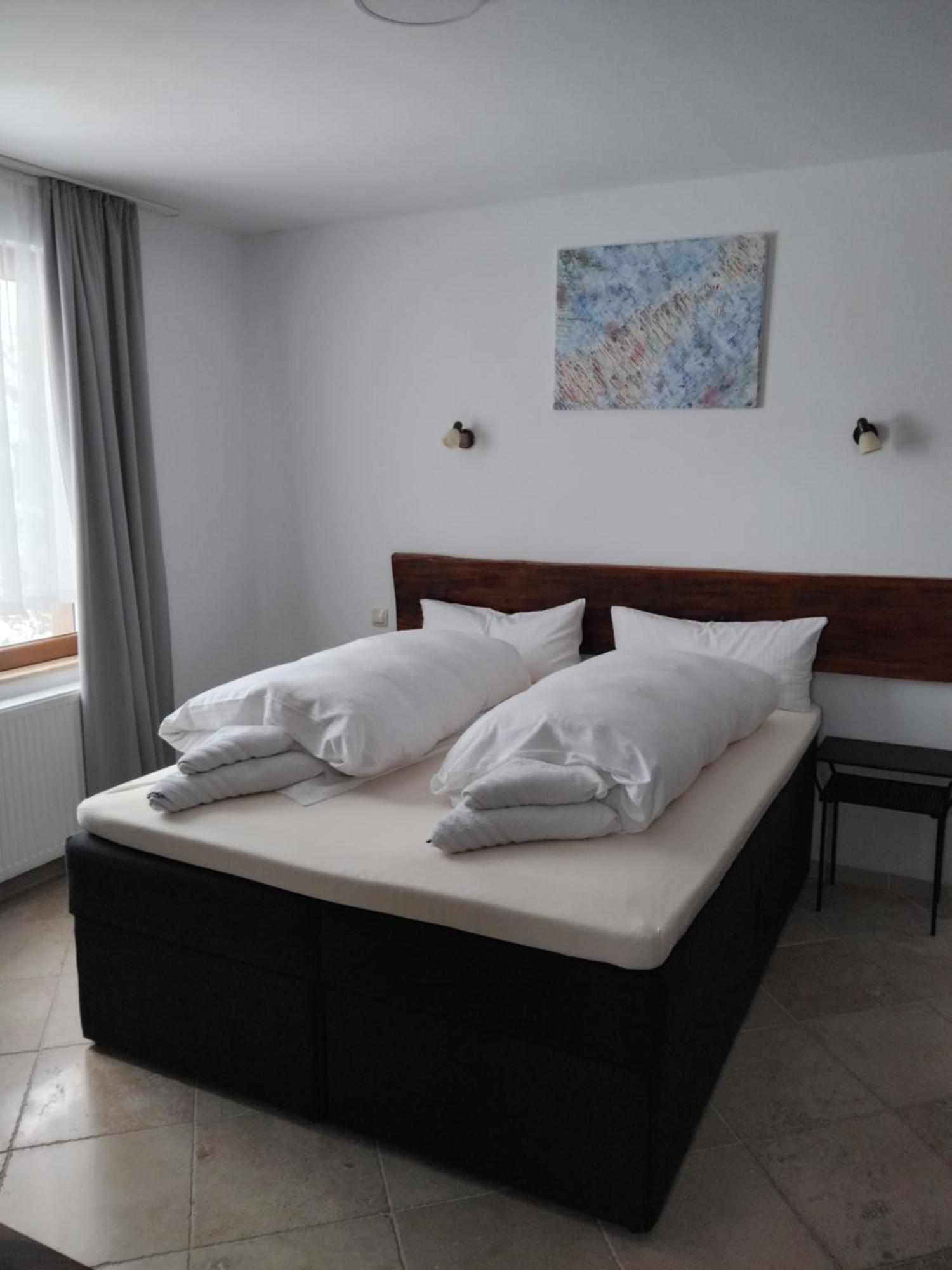 D Villa Mineralni Bani Εξωτερικό φωτογραφία