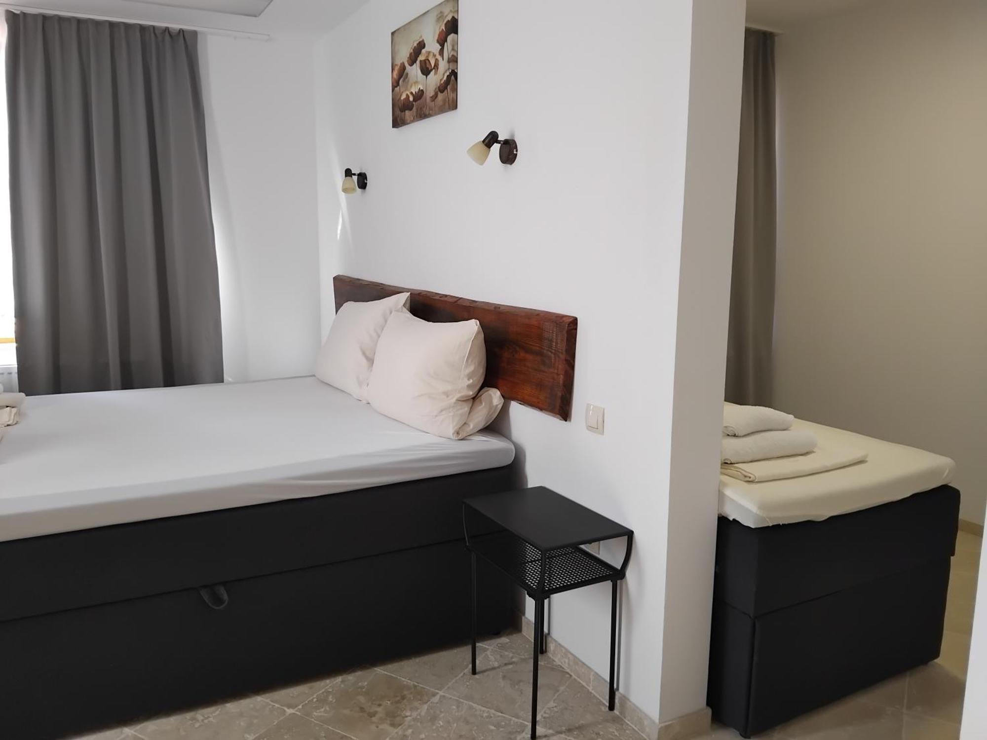D Villa Mineralni Bani Εξωτερικό φωτογραφία